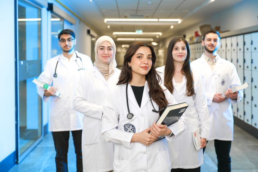 Doctor Website Development