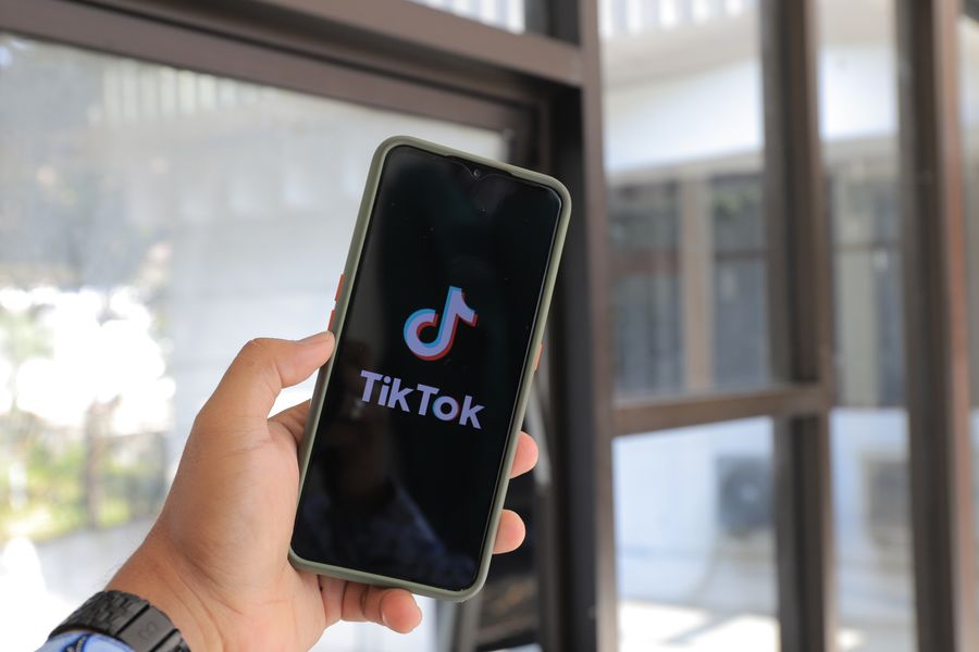 How to Change TikTok Font