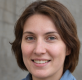 Consultant testimonial portrait
