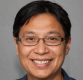 Professional services client testimonial portrait